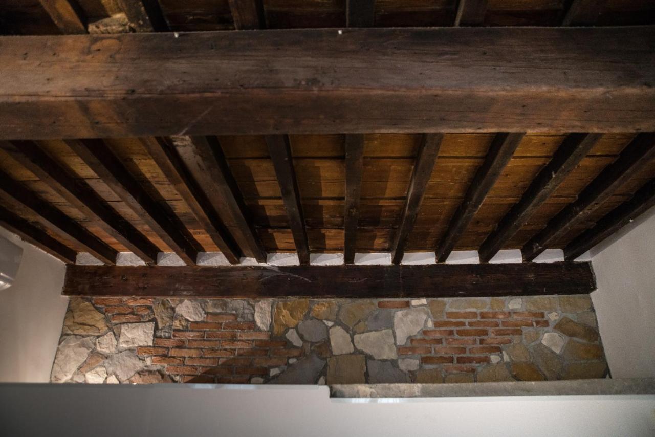 Lägenhet på 60 m² i Historiskt centrum, med 1 sovrum och 2 badrum  Florens Exteriör bild